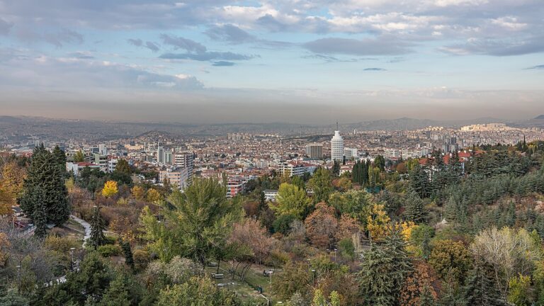 Ankara
