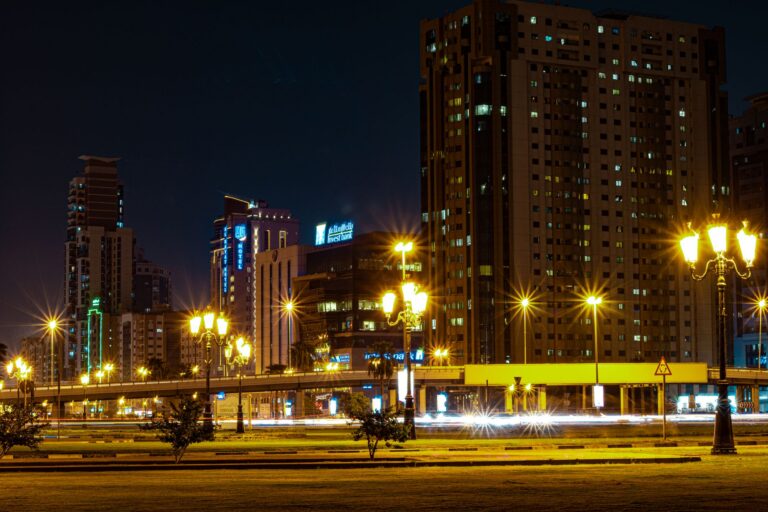 Sharjah
