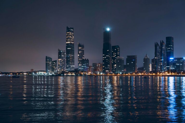 Abu Dhabi