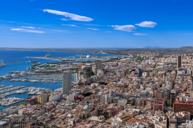 Alicante