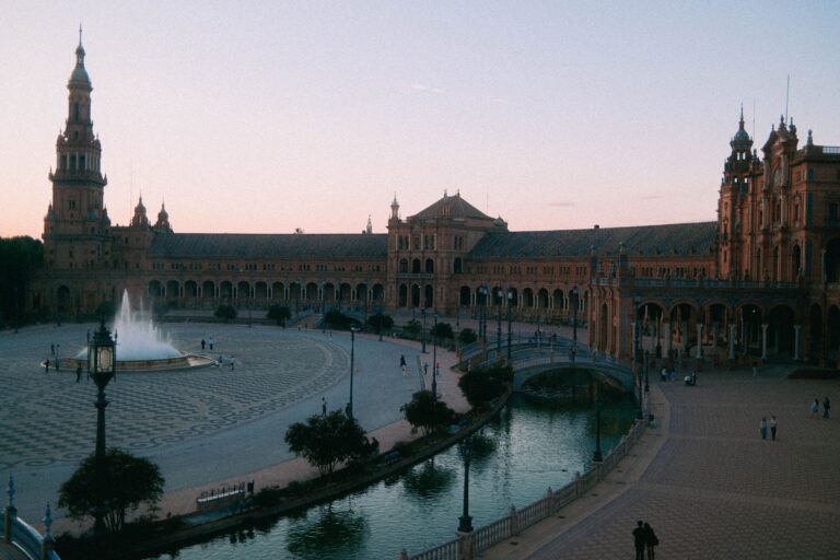 Sevilla