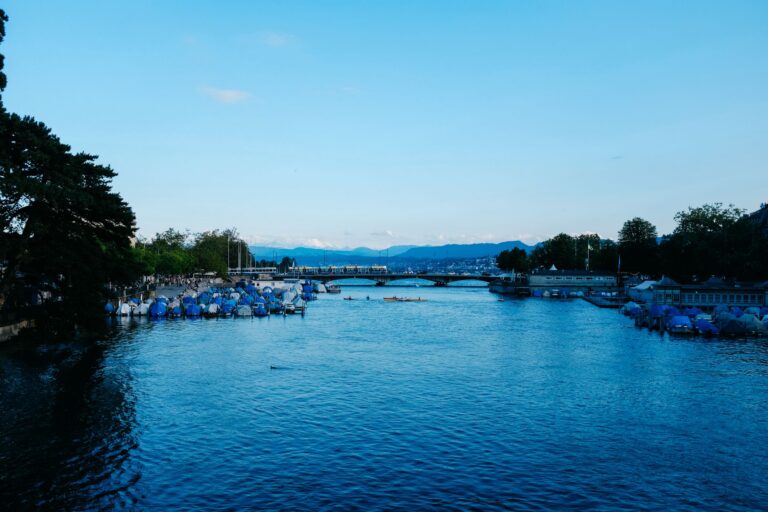 Zurich